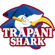  Trapani Shark, Basketball team, function toUpperCase() { [native code] }, logo 2025